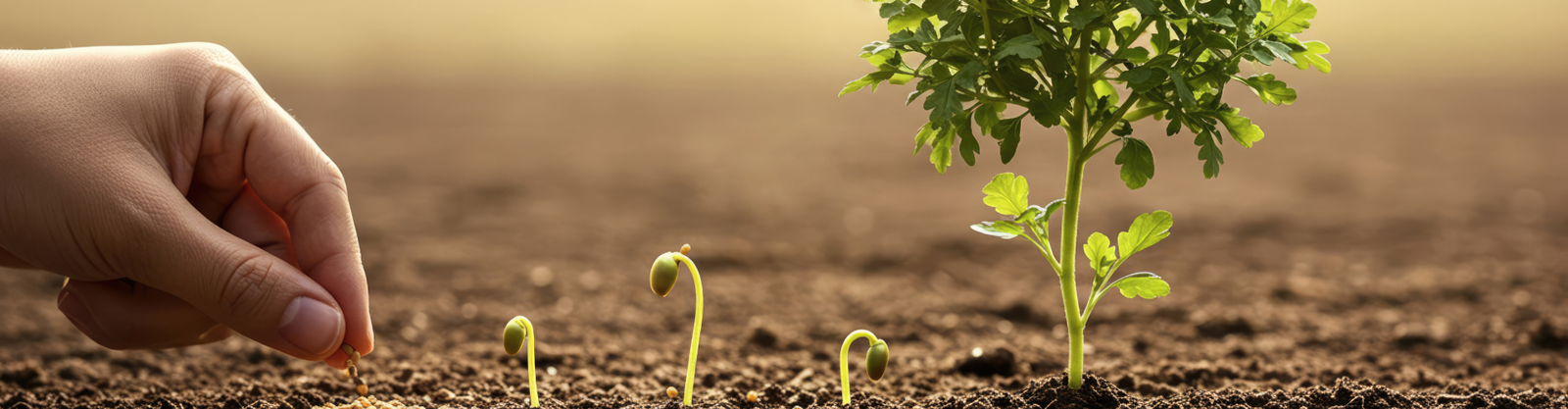 Premium bio stimulant