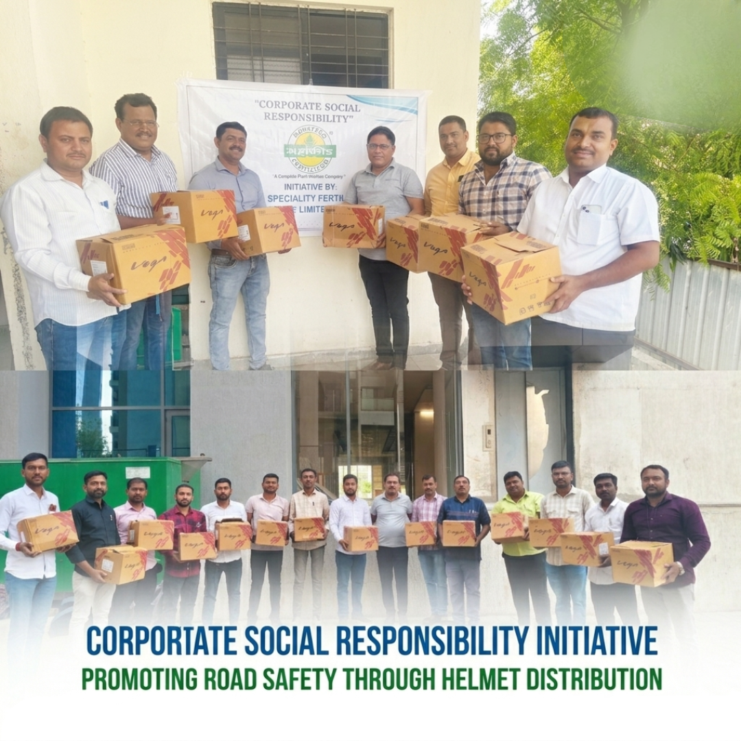 Helmet Distribution