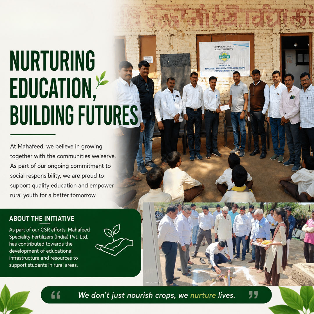 Empowering Rural Education